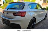 BMW M140i*SPECIAL-EDITION*1.HAND*SERVICE INKL02-2026 - BMW M140i: Sportwagen