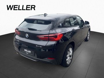 BMW X2 - 5