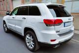 Jeep Grand Cherokee 3.0l V6 MultiJet 184kW Summit... - Jeep aus 2016