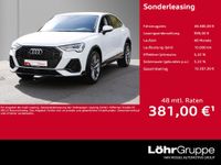 Audi Q3 - Vorschau Bild 1