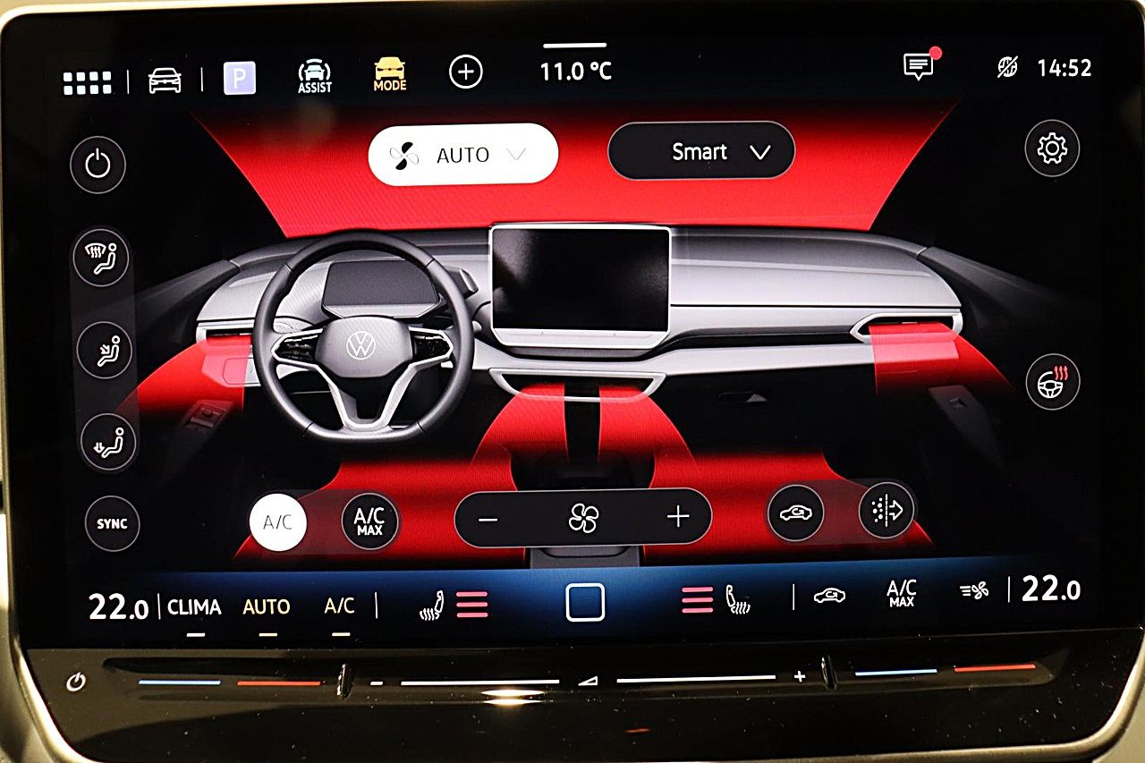 Volkswagen ID.4 - Bild 15