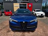 Alfa Romeo Stelvio 2,0 Turbo Veloce NAVI ACC SITZHEIZUNG - gebrauchte Alfa Romeo Stelvio aus dem Jahr 2020