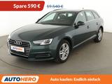 Audi A4 1.4 TFSI ACT Design*NAVI*PDC*TEMPO*SHZ* - Audi A4 in Duisburg