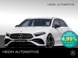 Mercedes-Benz A 180 Kompaktlimousine |AMG|NIGHT|DISTR|KAM|NAVI