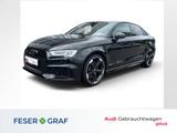 Audi RS3 Limousine quattro MATRIX/RS-AGA/PANO/280kmh - Audi: R3