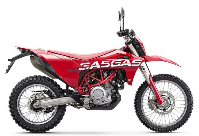 Gasgas ES 700