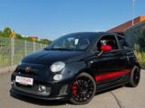 Abarth 595 Competizione *MONZA*SABELT*BIXENON*1.HAND* - Abarth Gebrauchtwagen