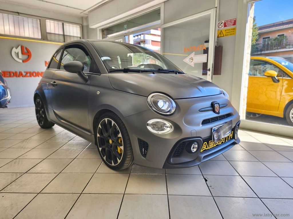 Image of Abarth 595
