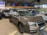 Subaru Forester Platinum Leder , Navi, Panoramadach - Subaru Forester Gebrauchtwagen