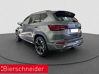 Cupra Ateca - Vorschau Bild 5