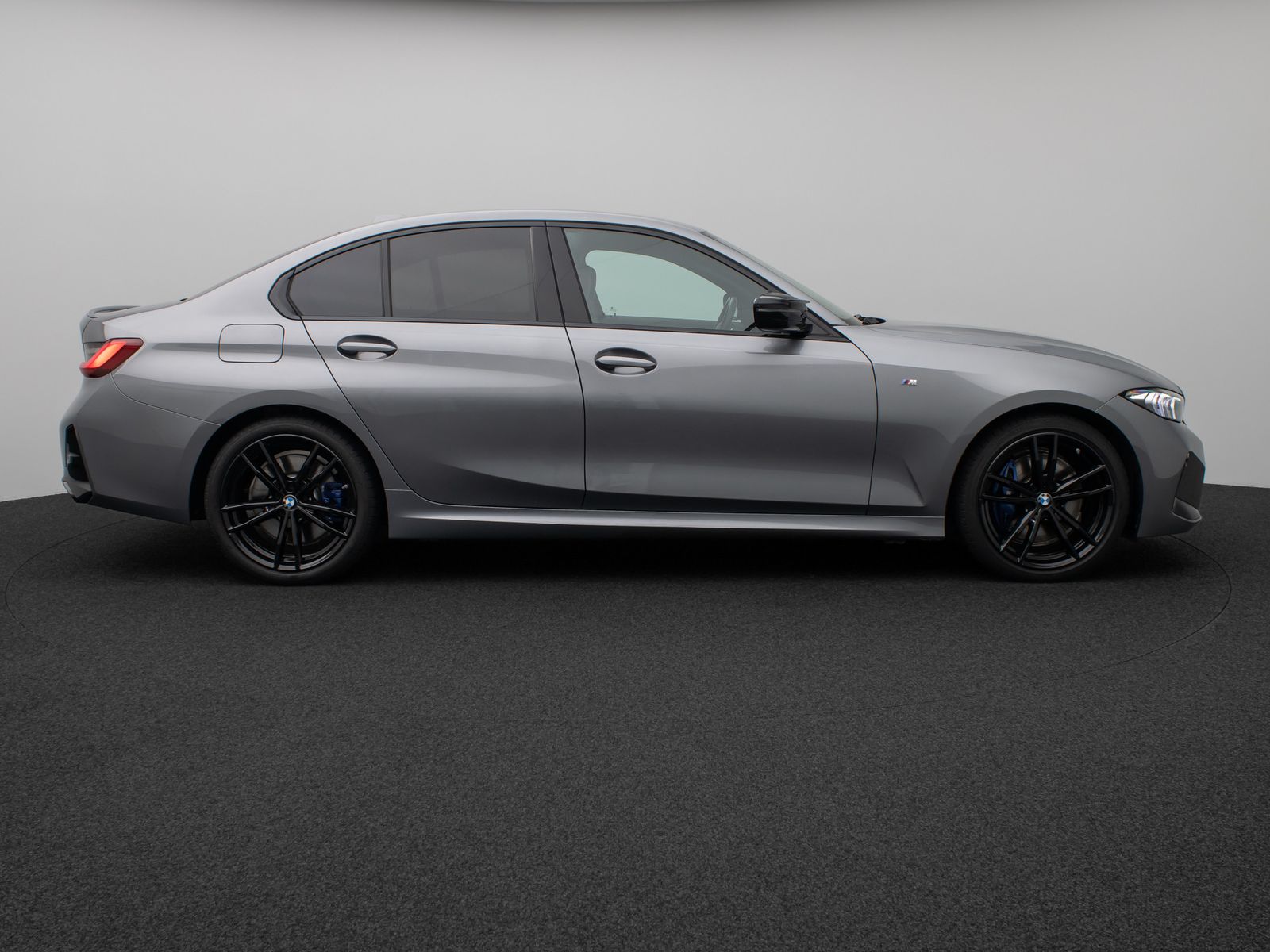 Fahrzeugabbildung BMW M340i xD HUD DAB H/K DrivingAssist Memory 19Zoll