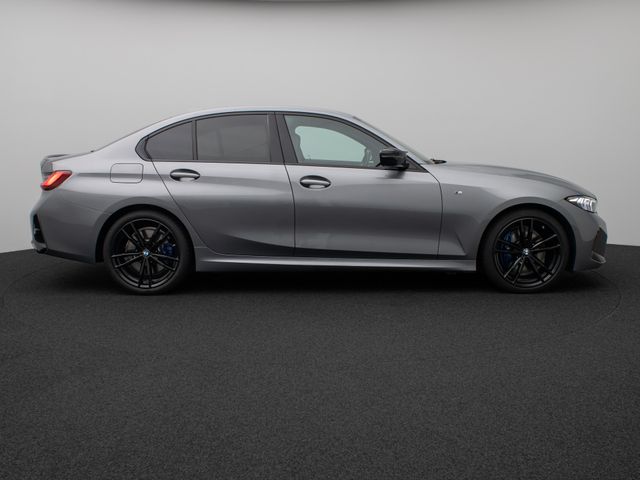 Foto Nummer 5: BMW 340i