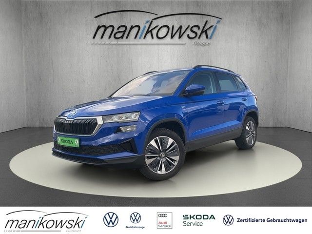 Skoda Karoq 2.0TDI DSG *Tour*RFK+AHK+ACC+LED+
