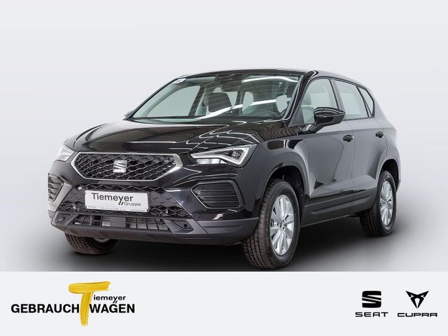 Seat Ateca 1.0 TSI 110 PS REFERENCE LM16 VIRTUAL LED