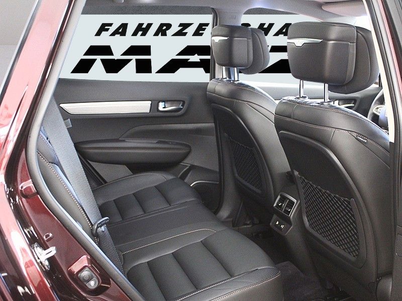 Fahrzeugabbildung Renault Koleos BLUE dCi 185 4WD X-tronic Initiale Paris