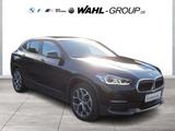 BMW X2 sDrive18i ADVANTAGE NAVI LED GRA PARKASSIST D - gebrauchte BMW X2 aus dem Jahr 2022