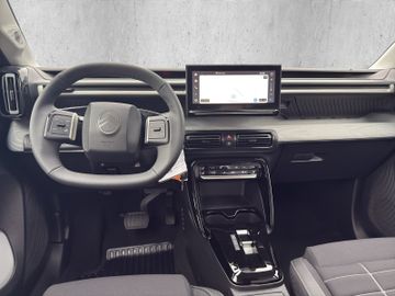Citroën C3 Hybrid 110 Doppelkupplung 6-Gang Max Winterp.