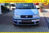 Fiat Punto 1.2 44 kW (60 PS), Schaltgetriebe, Fron... - Fiat aus 2004