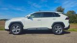 Toyota RAV 4 2.5 Hybrid AWD Lounge LED*360KAMERA*LEDER* - Toyota RAV 4 Gebrauchtwagen 3.3