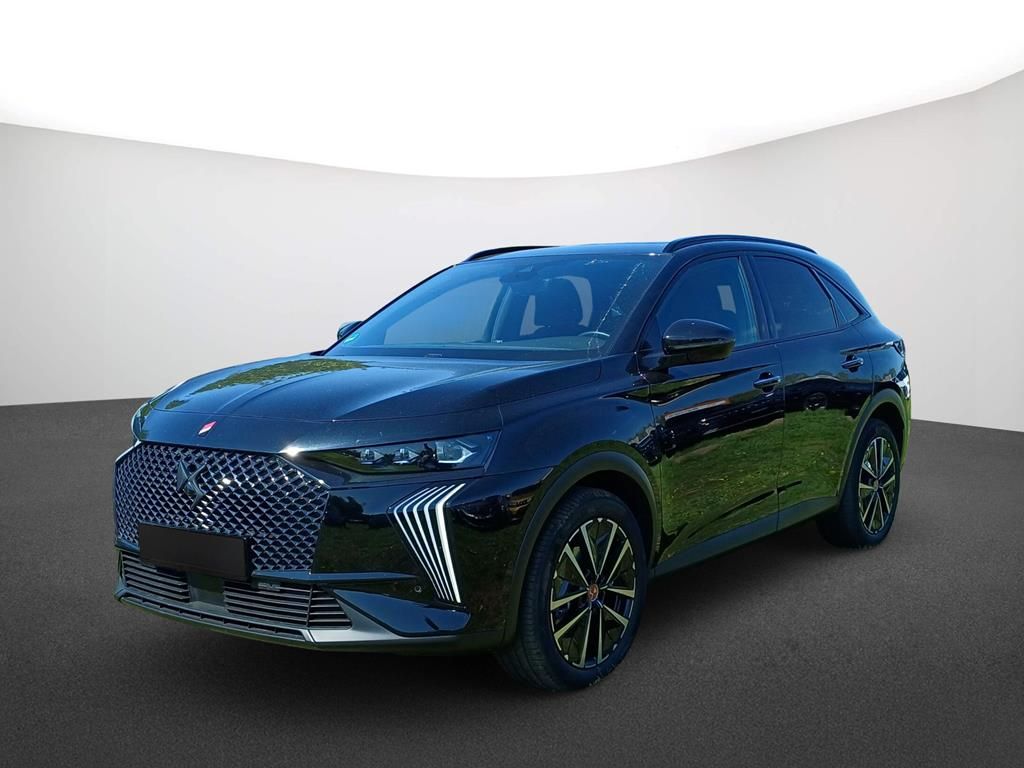 Image of DS Automobiles DS7 (Crossback)