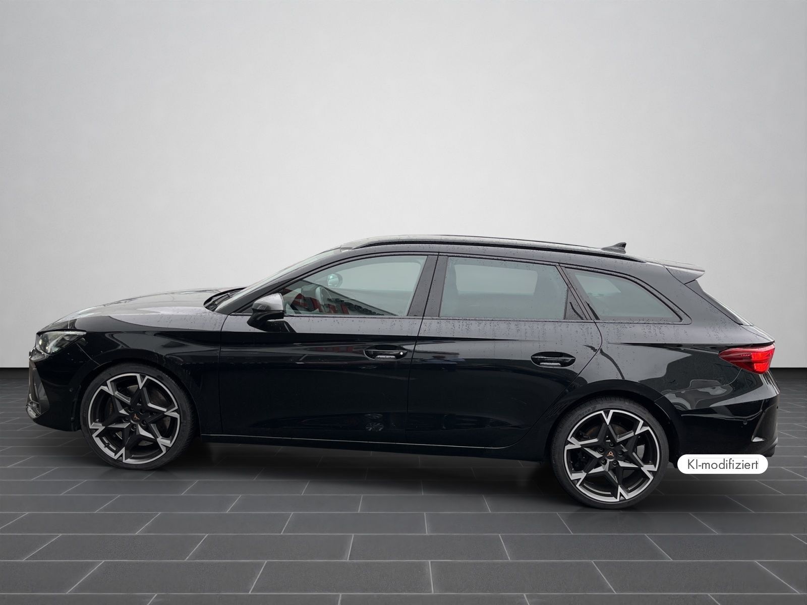 Cupra Leon - Bild 7