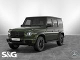 Mercedes-Benz G 450 d AMG Night+360°+Standhz.+M-LED+AHK+MBUX - Mercedes-Benz G 450 Gebrauchtwagen