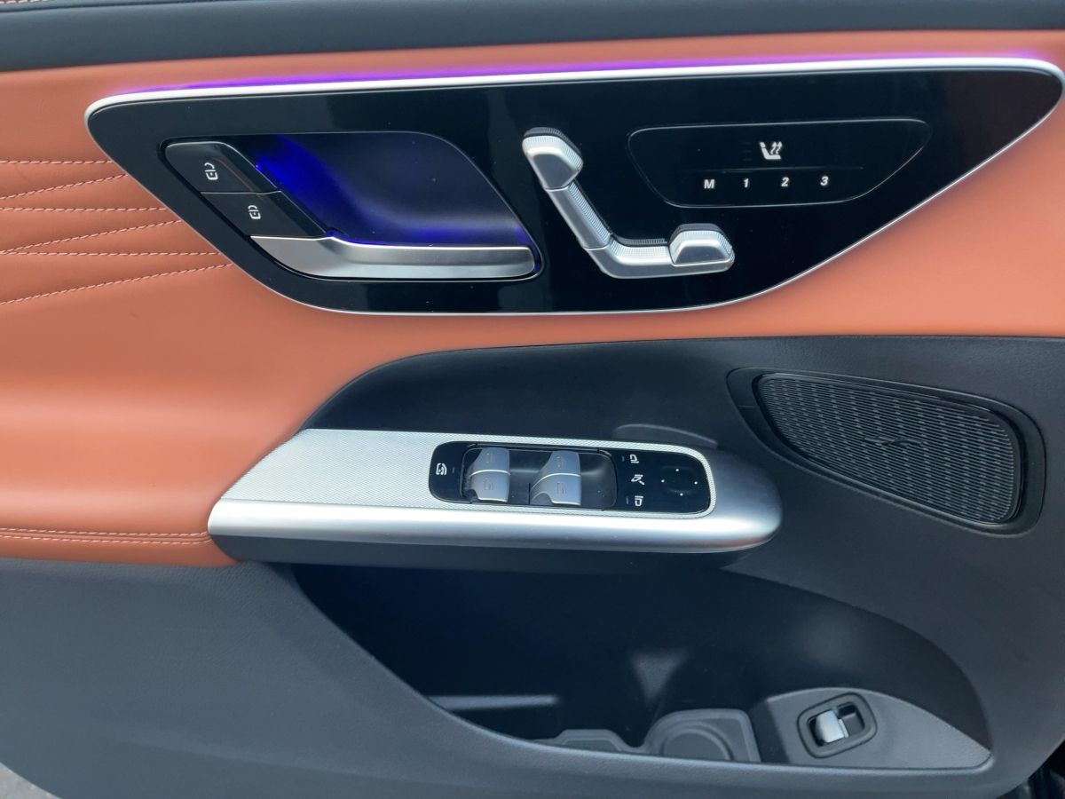 Fahrzeugabbildung Mercedes-Benz GLC 300 d 4M Coupe AMG/Night/Kamera/AHK
