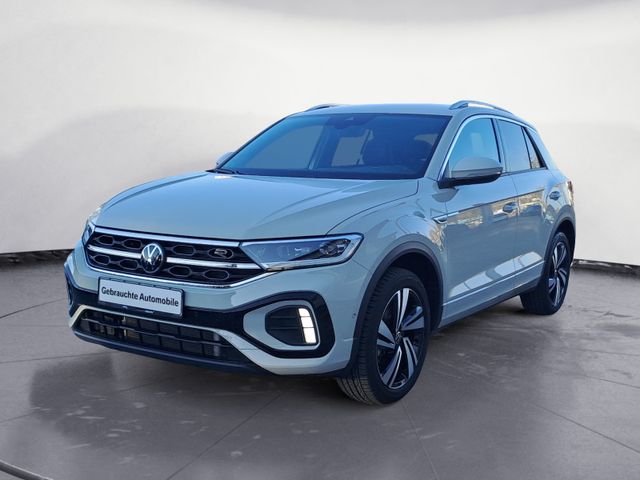 Volkswagen T-Roc 1.5 TSI OPF DSG R-Line ACC R-Kamera LED