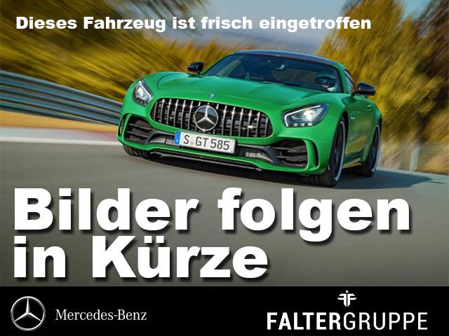Mercedes-Benz V300d 4M Avantgarde Lang AMG+AHK+Pano+StandHZ.+A