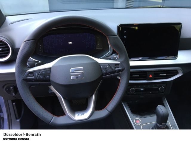 Seat Arona - Bild 8