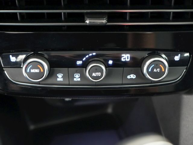 Mokka B GS-LINE+RÜCKFAHRKAMERA+SITZHEIZUNG+LED-S