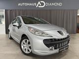 Peugeot 207 Sport * AUTOMATIK * TÜV NEU * - Peugeot 207 mit Benzin-Antrieb: Automatik