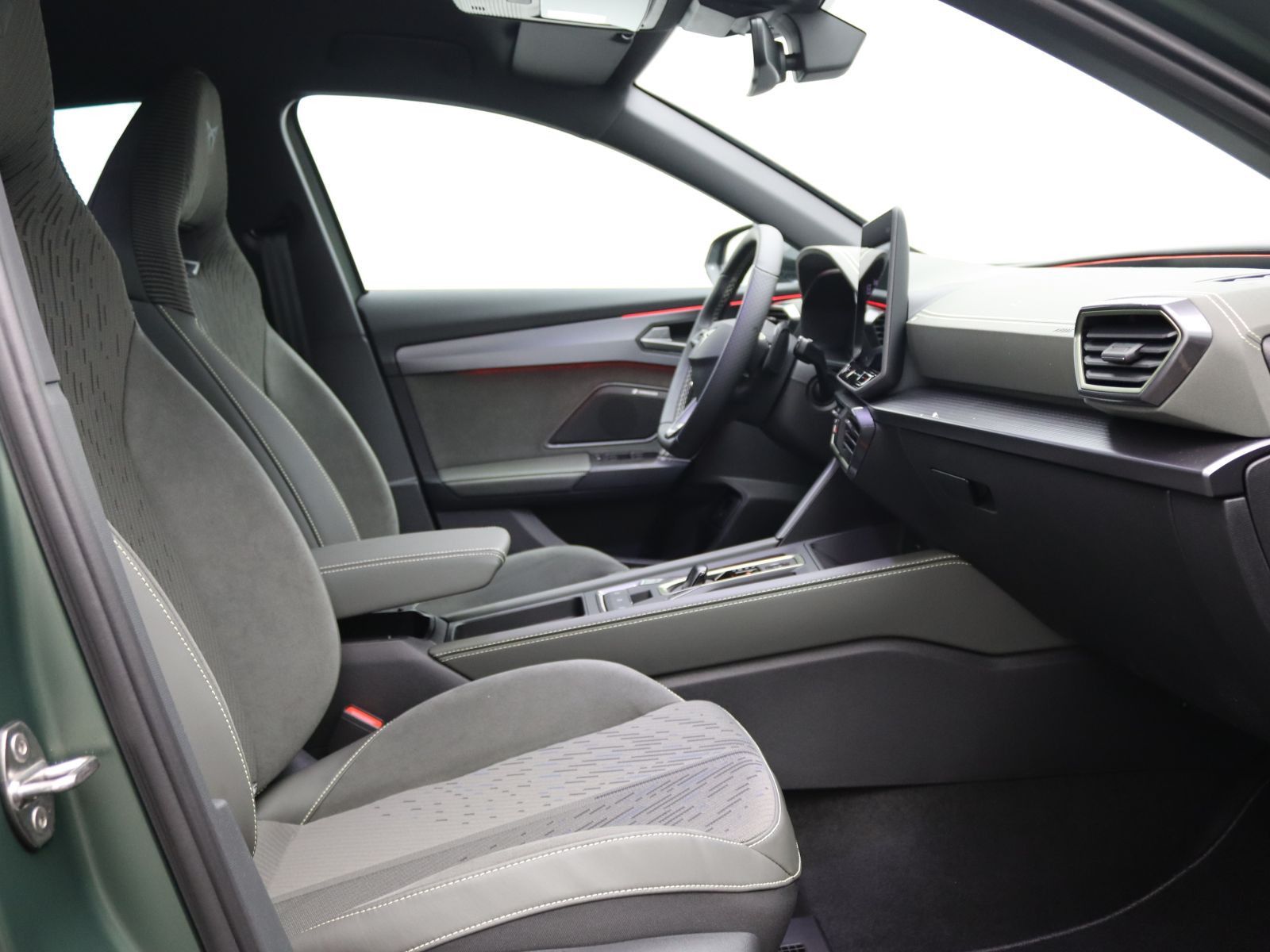 Cupra Formentor - Bild 8