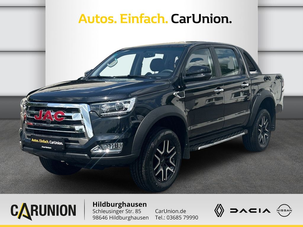 JAC Andere