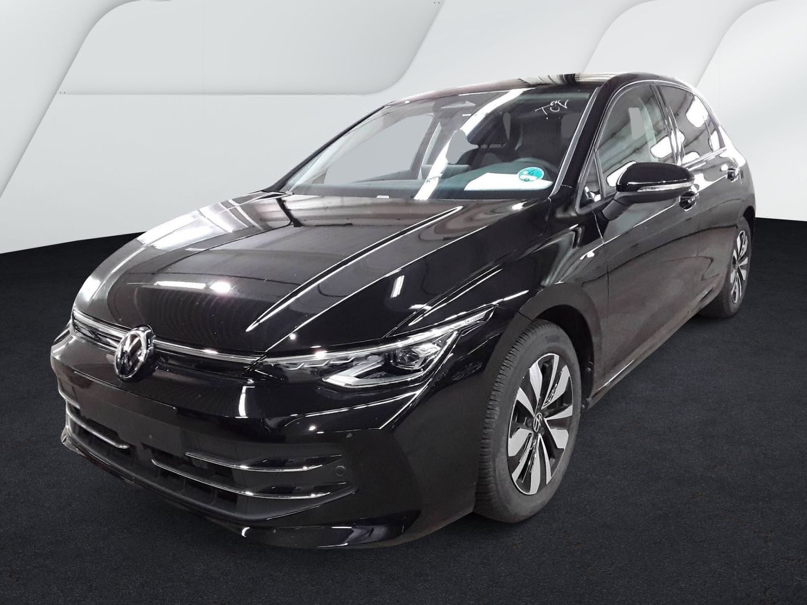 Volkswagen Golf - Bild 2