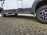 Chausson X550 Exclusive Line / Automatik - Wohnmobil oder -wagen Exclusive