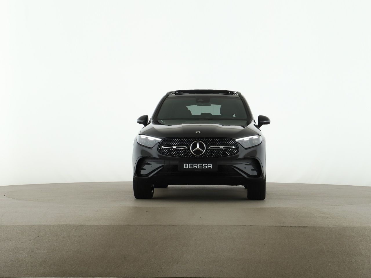 Mercedes-Benz GLC 300 de 4M EQ Hybrid AMG Digital Light Night foto 3
