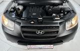 Hyundai SantaFe V6 GLS 2WD*2.7i-139KW*AHK*ABS*KLIMA*SERO - gebrauchte Hyundai SANTA FE aus dem Jahr 2007