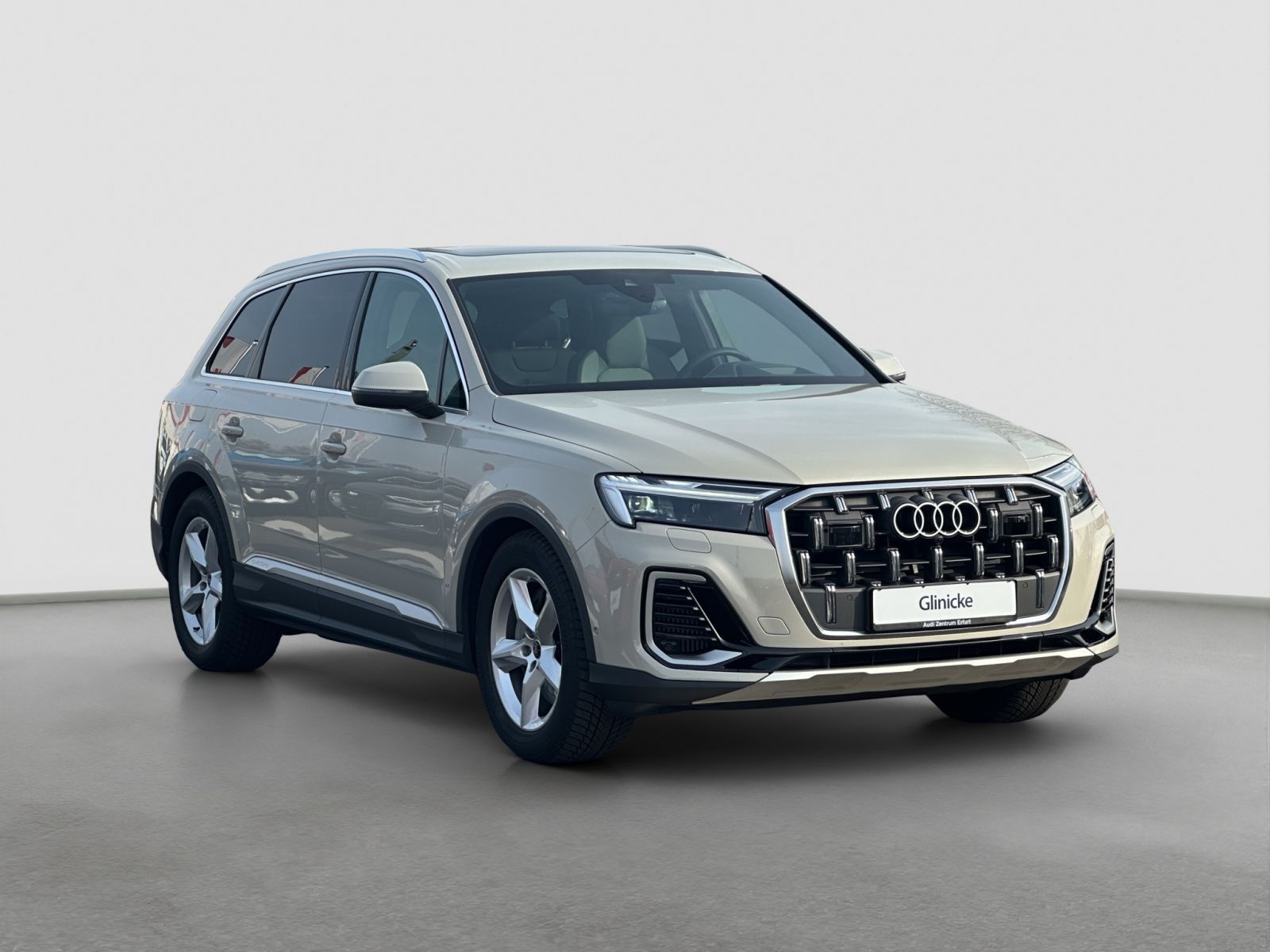 Audi Q7 - Bild 17