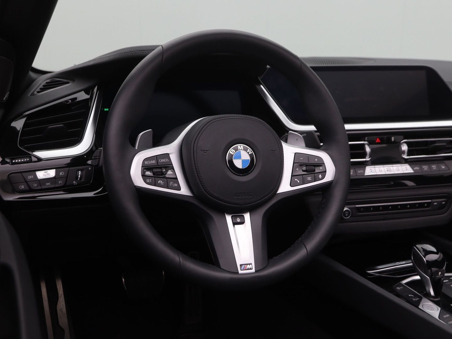 BMW Z4 Roadster sDrive30i High Executive M Sport imagem 3