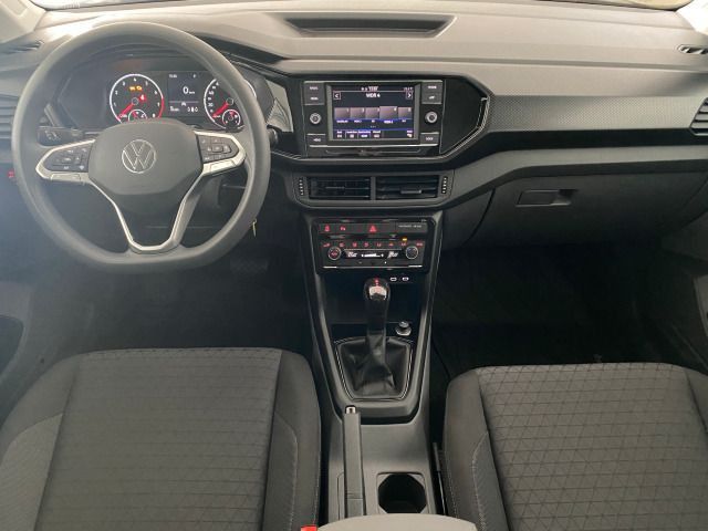 T-Cross Life 1.0 TSI DSG KLIMAAUTO+LED+EPH