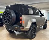 Land Rover DEFENDER 4.4 P635 110 OCTA GOLDMATT NEW P25 FULL