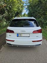 Audi Q5 35 TDI S line quattro Virtual Leder - Audi Q5 Gebrauchtwagen in Freiburg
