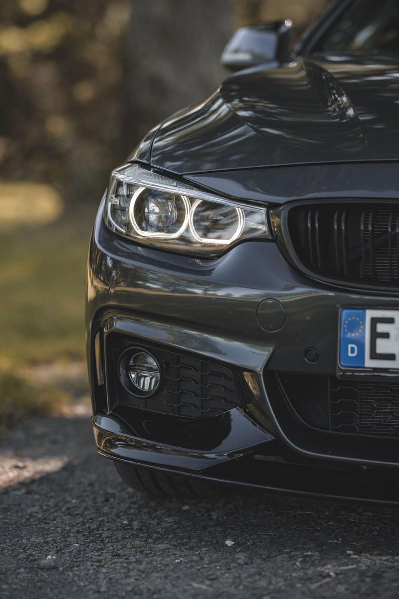 BMW 430