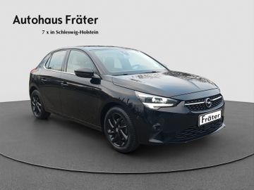 Fotografie 3 des Opel Corsa Elegance Leder Massage Matrix LED Sitzhzg