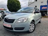 Skoda Fabia Classic - Skoda Fabia: Classic