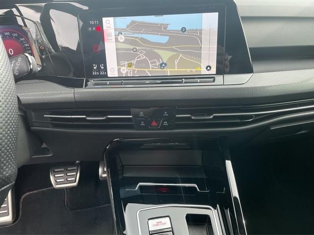 Volkswagen Golf GTI VIII DSG *AHK+HUD+Keyless+HarmanKardon+, миниатюра 13