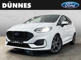 Ford Fiesta 1.0 EcoBoost Hybrid S&S ST-LINE