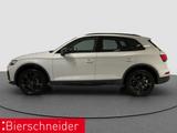 Audi Q5 40 TFSI qu advanced Black 21 AHK PANO MATRIX - Audi Q5: Advanced
