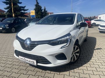 Renault Leasingangebot: Renault Clio EQUILIBRE SCe 65